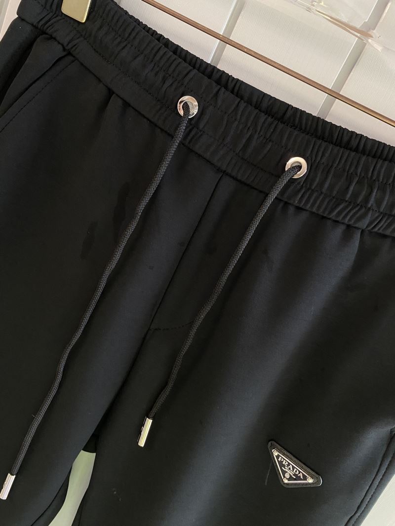 Prada Long Pants